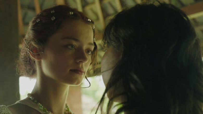 кадр из фильма Neverwhen