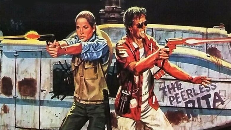 кадр из фильма Танец гномов