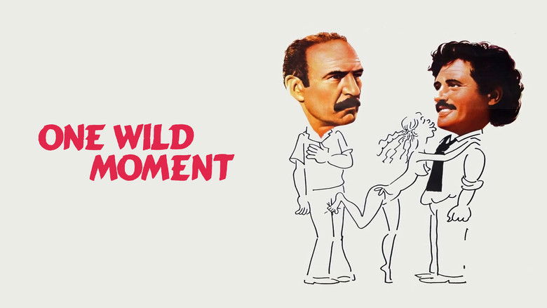 кадр из фильма Минутное помрачение рассудка