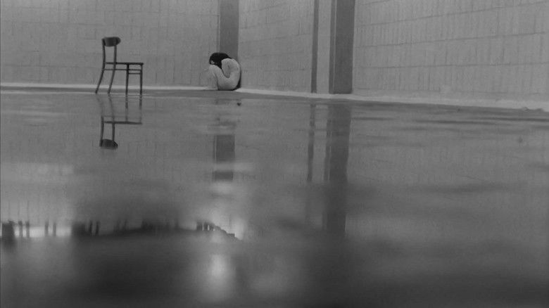 кадр из фильма Krakatau