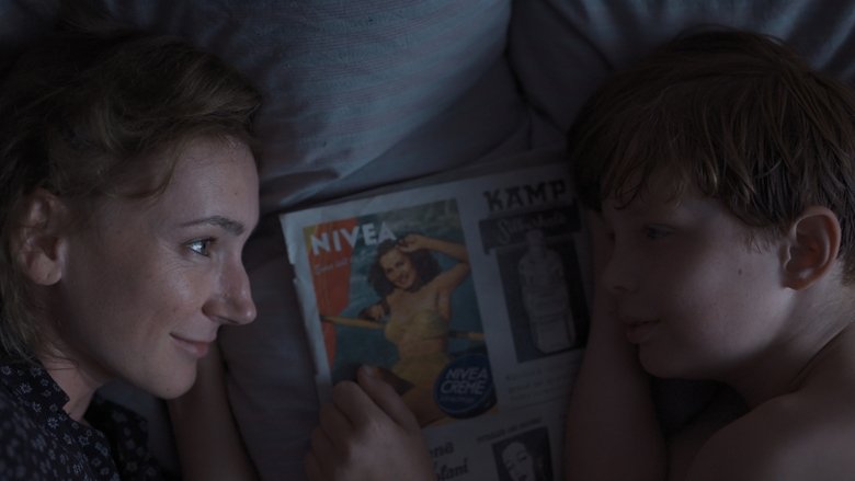 кадр из фильма Ema a smrtihlav