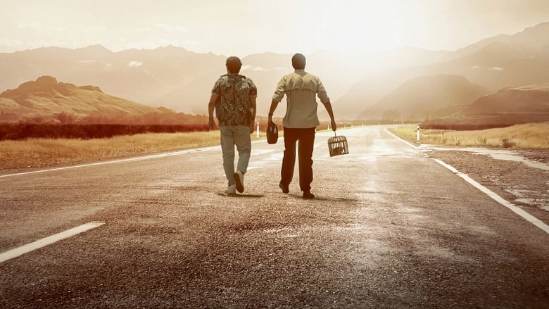 кадр из фильма Счастливого пути