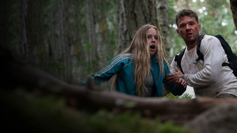 кадр из фильма Одна миля: Глава первая