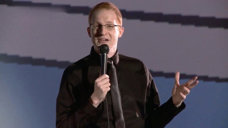 Steve Hofstetter: Ginger Kid
