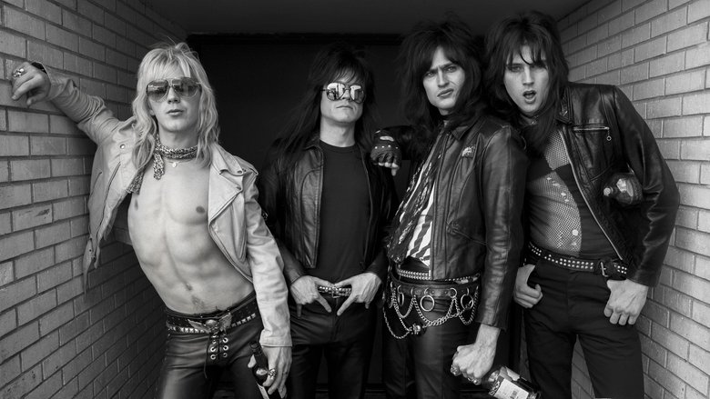 кадр из фильма Грязь