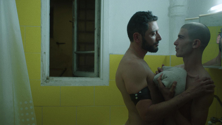 кадр из фильма Night of Love