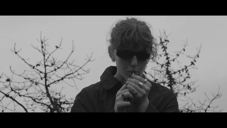 кадр из фильма Soul Sketches