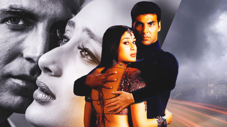 В поисках возмездия