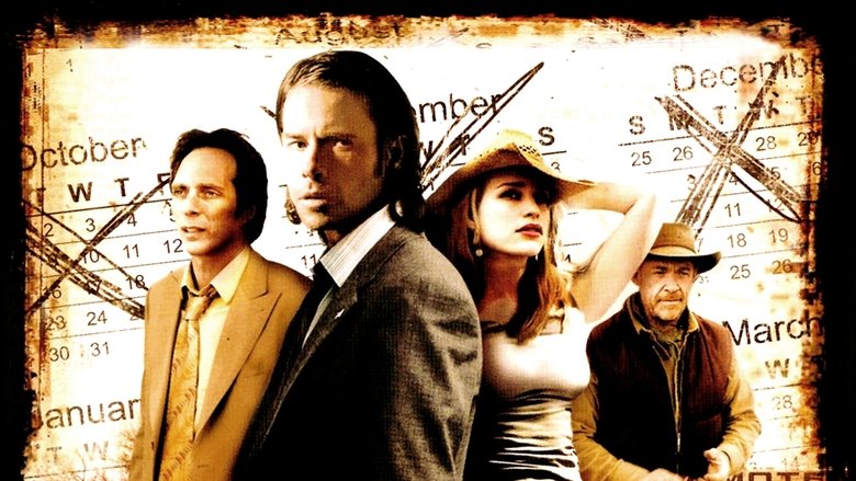 кадр из фильма До первого снега