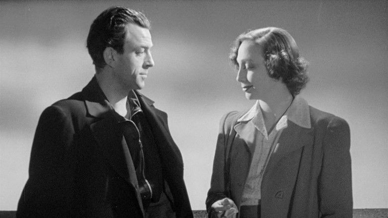 кадр из фильма They Came to a City