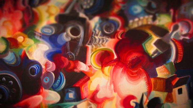 кадр из фильма Pettinicchi