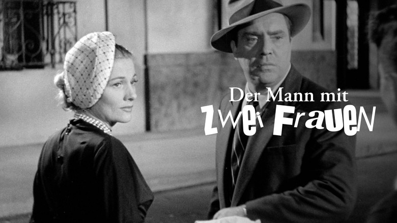 кадр из фильма The Bigamist