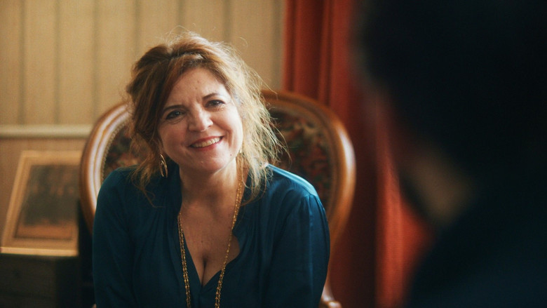 кадр из фильма La vie de ma mère