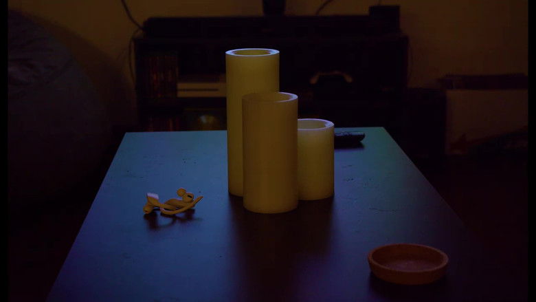 кадр из фильма House // Tenants