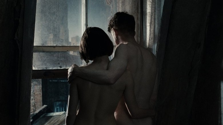 кадр из фильма 1984