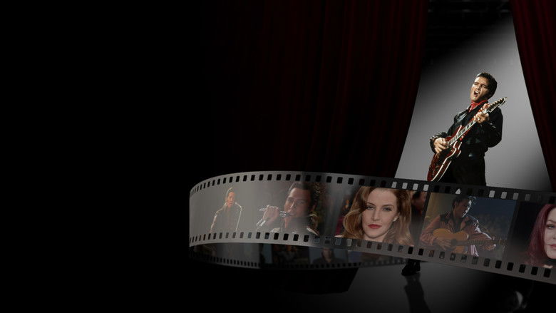 кадр из фильма Exclusively Elvis: A Special Edition of 20/20