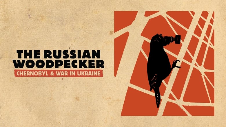 кадр из фильма The Russian Woodpecker