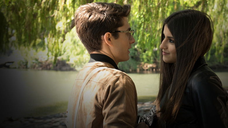 кадр из фильма BIA: Un Mundo al Revés