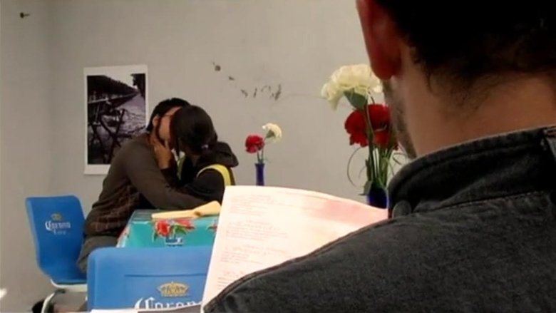 кадр из фильма Si Nos Dejan