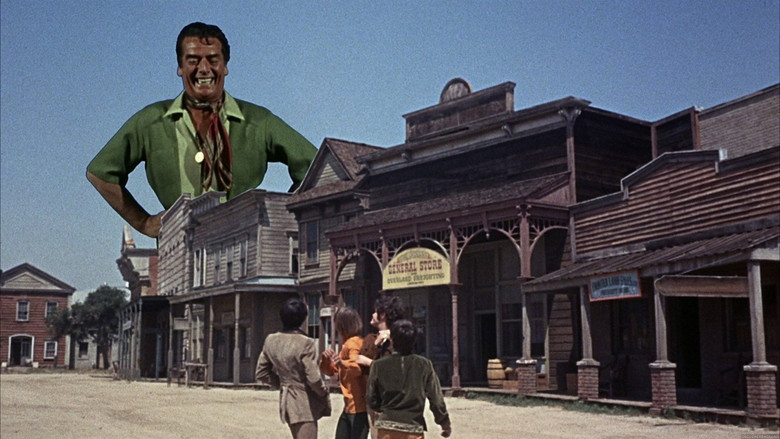 кадр из фильма Голова