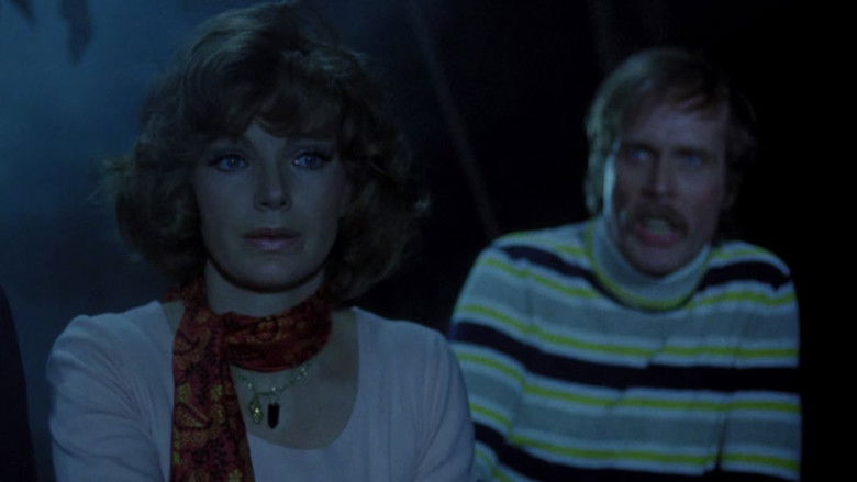 кадр из фильма Слепые мертвецы 3: Корабль слепых мертвецов