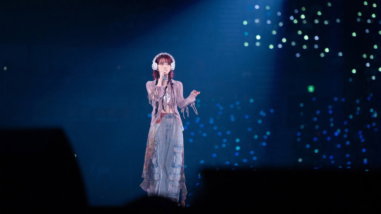 кадр из фильма IU [HEREH] WORLD TOUR IN SEOUL