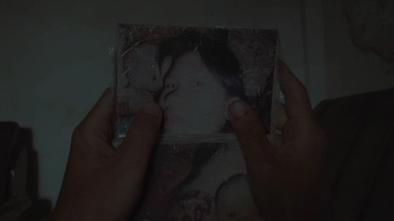 кадр из фильма Sebelum Melangkah Jauh