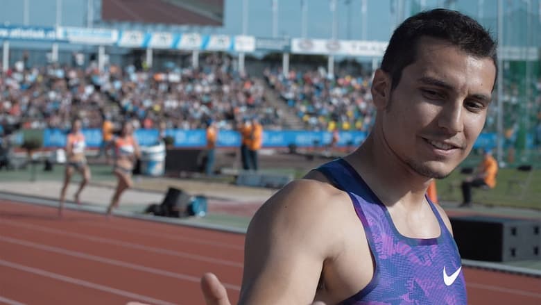 кадр из фильма El gran salto