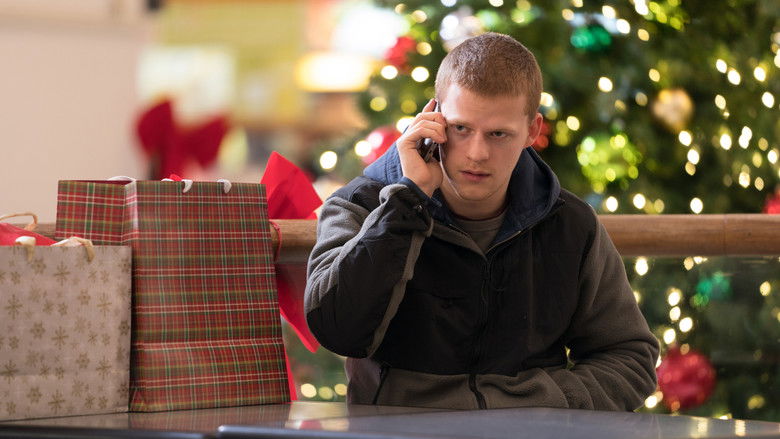 кадр из фильма Вернуть Бена