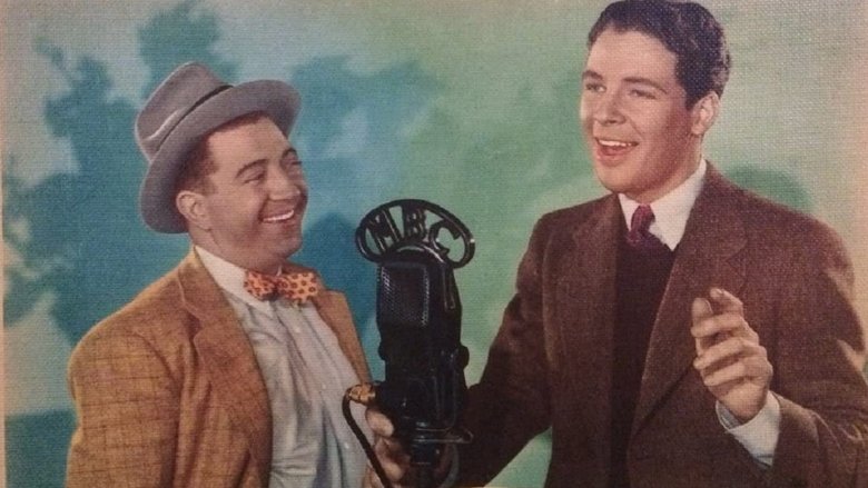 кадр из фильма Mr. Dodd Takes the Air