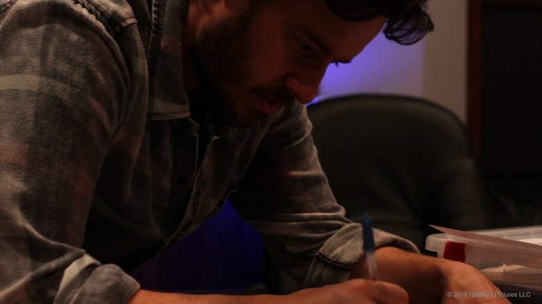 кадр из фильма Abruptio