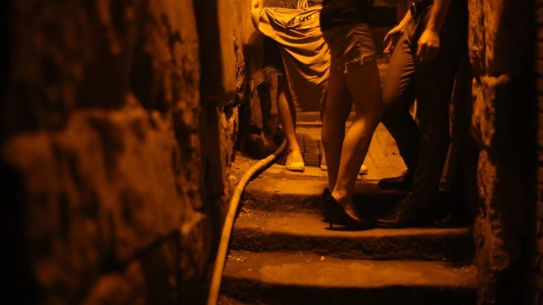 кадр из фильма 夜