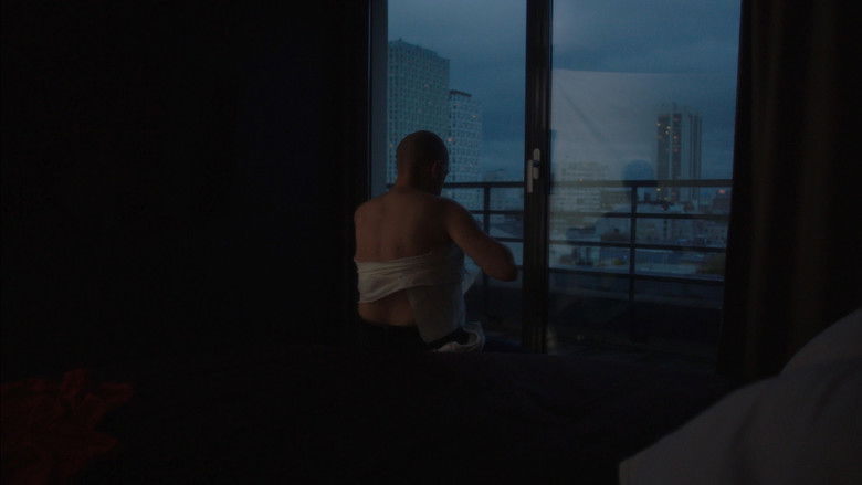 кадр из фильма Vikken