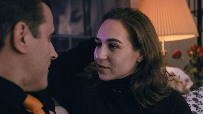 кадр из фильма Violet