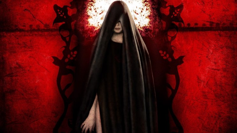 кадр из фильма Мать слёз