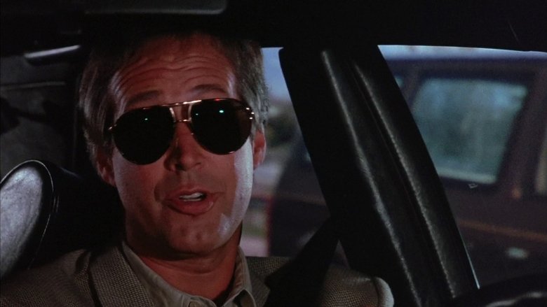 кадр из фильма Сплошные неприятности