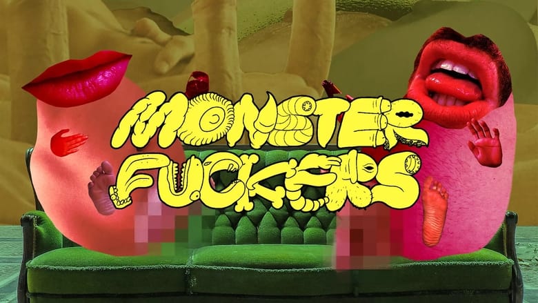 кадр из фильма Monsterfuckers