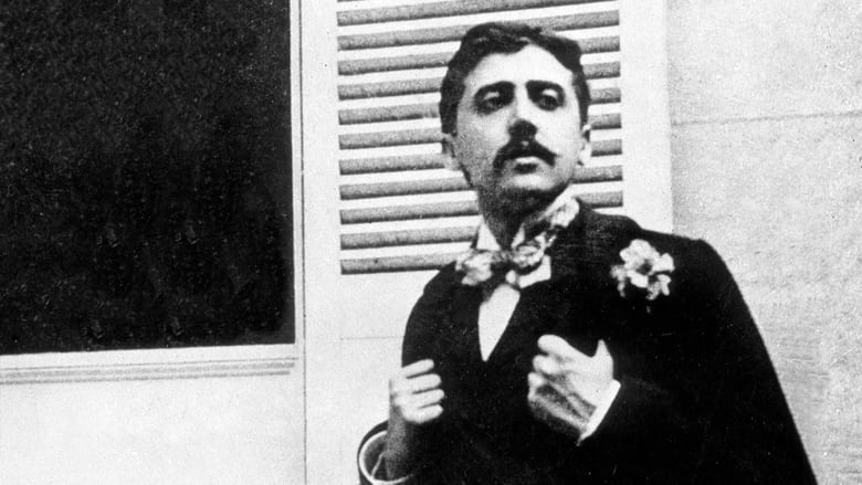 кадр из фильма Le Monde de Marcel Proust