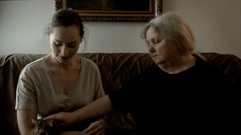 кадр из фильма Megérdemlem