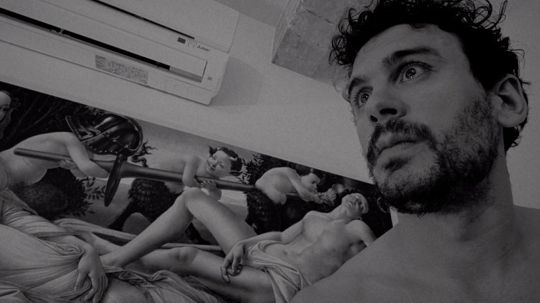 кадр из фильма Mosquito