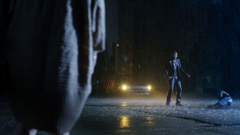 кадр из фильма You Missed Sonja