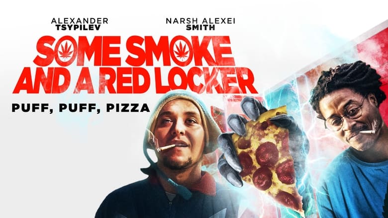 кадр из фильма Some Smoke and a Red Locker