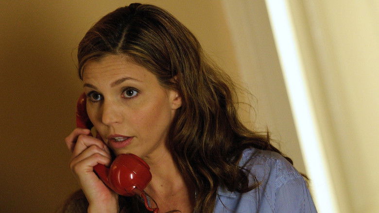 кадр из фильма Психоз