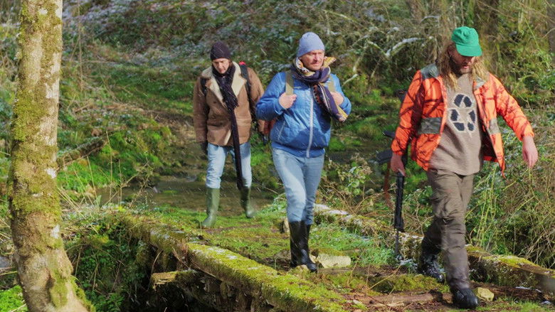 кадр из фильма Balbuzards pêcheurs