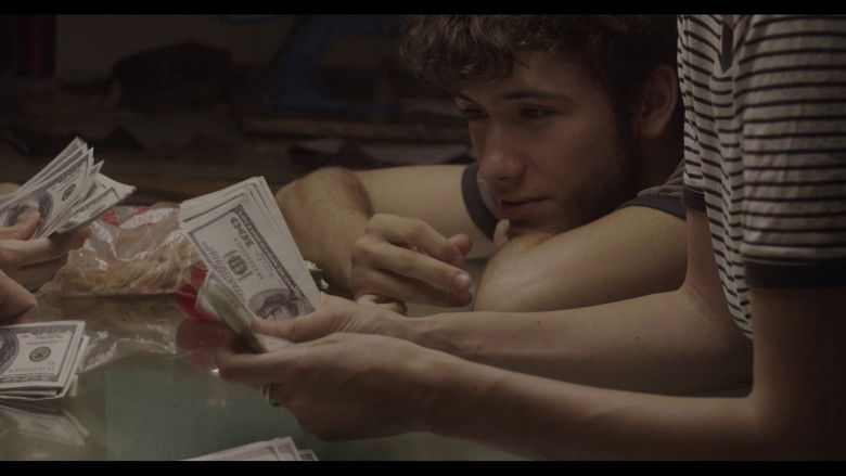 кадр из фильма Cambio cambio