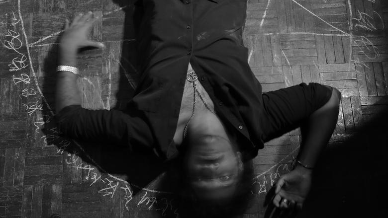 кадр из фильма Happy Hour: A Spiritwalker Story