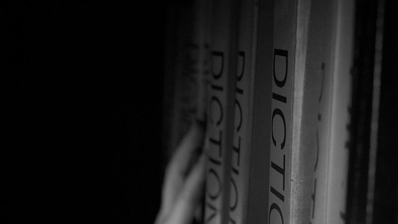 кадр из фильма A Study for a Head