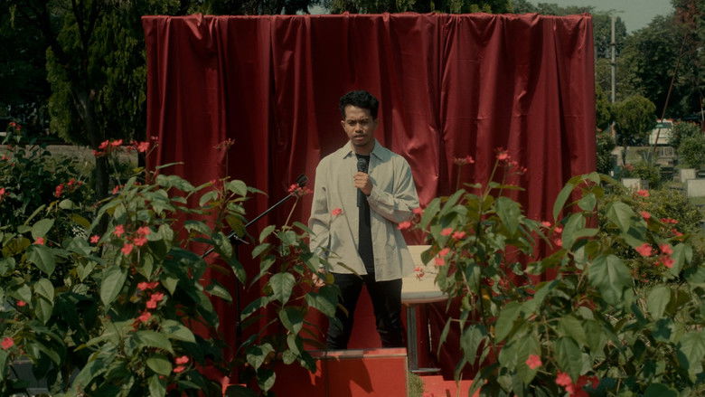 кадр из фильма Mati Ketawa