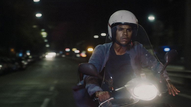 кадр из фильма Capitan Didier