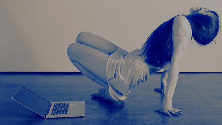 кадр из фильма [wornout]